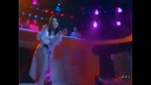 Valerie Dore - King Arthur (Discoring 1986)