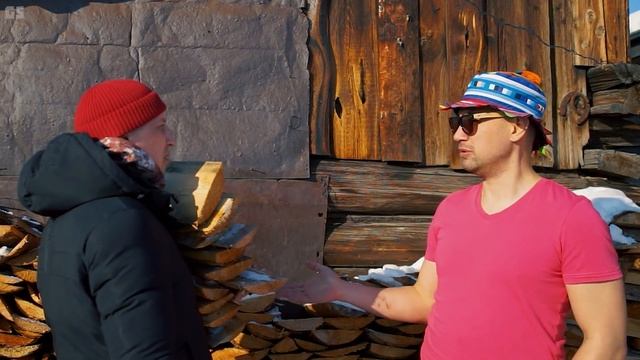 Типичный друг отдохнувший за границей