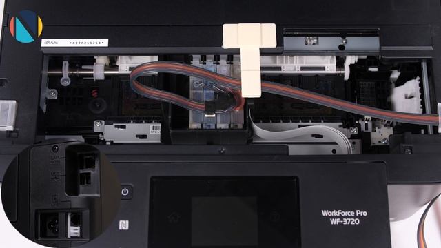 Новый принтер не печатает. Что делать? | Видеоинструкция смотреть онлайн