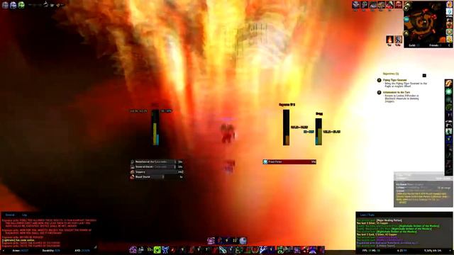 How to Make Gold: Battle Pets in Old School Raids 8k Per Hour! - WoW Patch 5.1 MoP смотреть онлайн