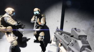 Trepang2 Плохие парни отобрали у главного героя все # 2