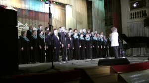 Люблю тебя, Уральский край