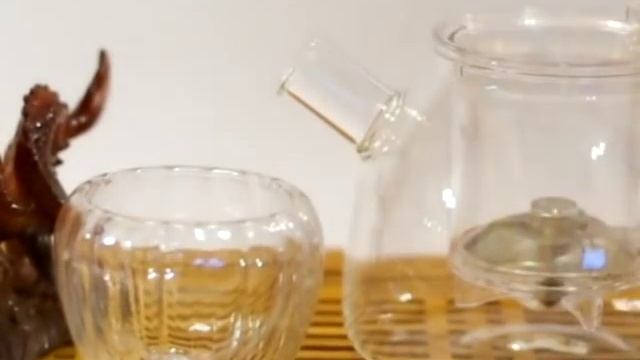 Заварочный чайник с клапаном Sama Doyo смотреть онлайн