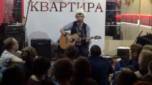 Василий Уриевский -"ПРО ЕГОРА"