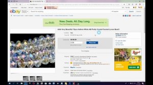 ( 682 ) How to buy beads cheap