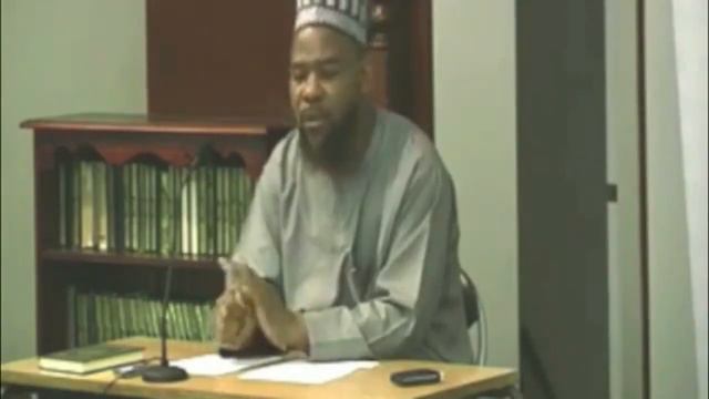 Можно ли слепо верить в исламе смотреть онлайн