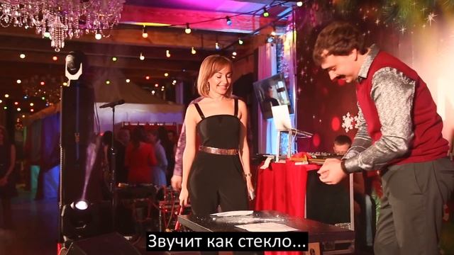 Лучший фокусник на Ваш праздник смотреть онлайн