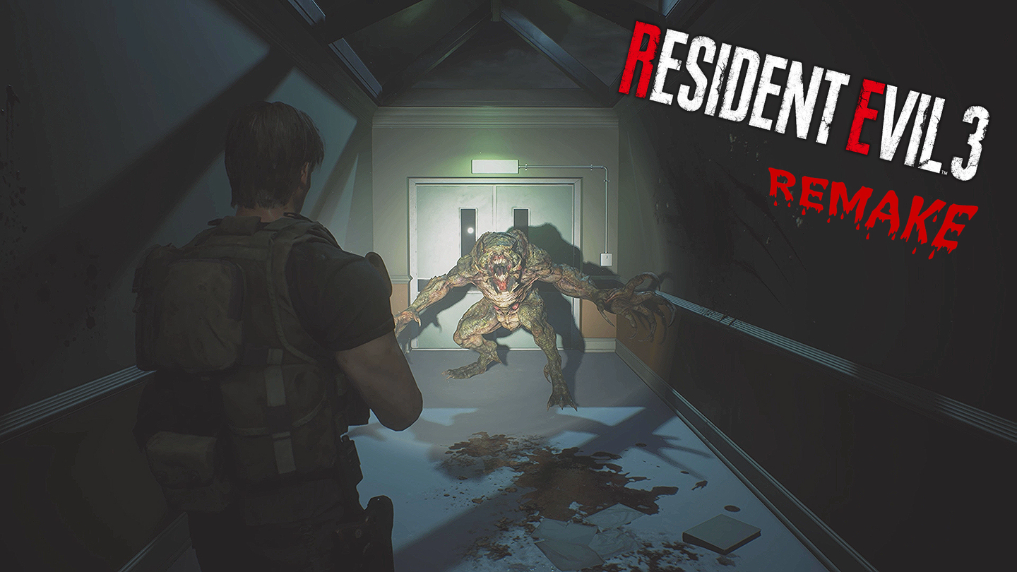 Resident evil 3 remake скрытые достижения steam фото 105