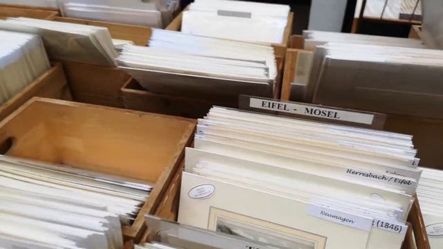 Влог. Германия Триер. Ноябрь 2021 смотреть онлайн