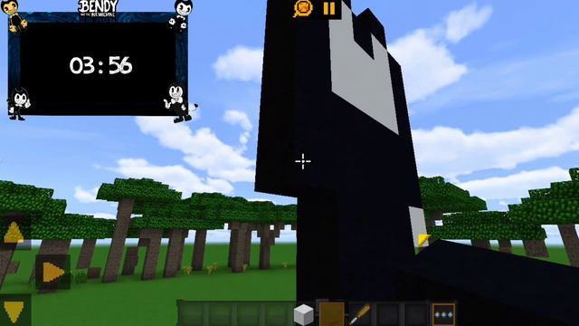 Кто лучше построит Бенди за 15 секунд⌛ за 1 минуту⌛ и за 5 минут⌛ смотреть онлайн