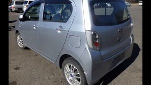 SUBARU PLEO +