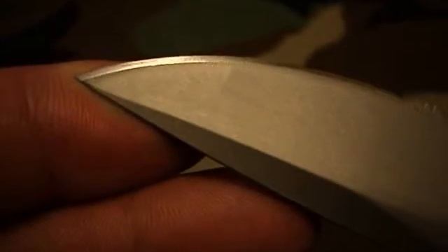 НОЖ Herbertz_сталь AISI 420 смотреть онлайн