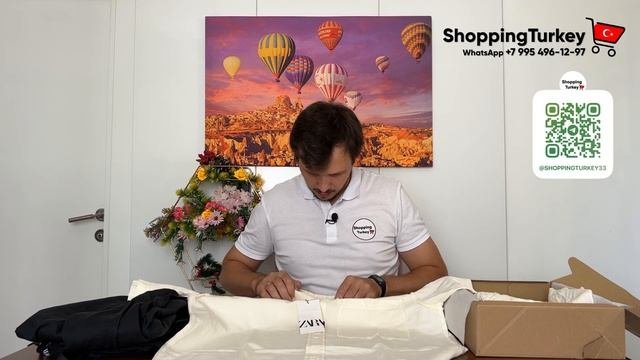 ZARA. ОДЕЖДА И ОБУВЬ ИЗ ТУРЦИИ С ДОСТАВКОЙ В РОССИЮ. ВЫКУП И ДОСТАВКА ТОВАРОВ ИЗ ТУРЦИИ В РОССИЮ