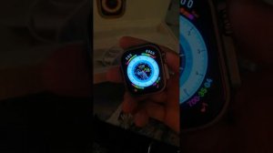 Обзор Smart Watch S8 Ultra+