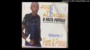 Jose de Alencar - o poeta popular vol 1  faixa 10