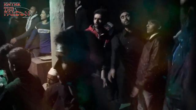 Kashmiri Noha Heart Touching Bayen thi Gabran Karham Tamam 2019 смотреть онлайн