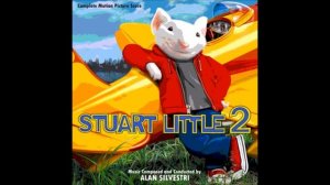 Stuart Little 2 - George & the Truth - Alan Silvestri