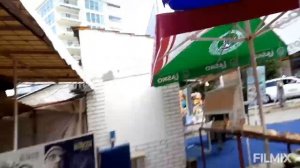 Не Блошиный рынок Антикварная лавка Гранд Базар г. БУДВА Черногория 2021 #ВидеоЗапискиМихалыча