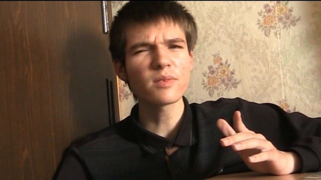 Евгений Евтушенко "Пролог" / Я разный... смотреть онлайн