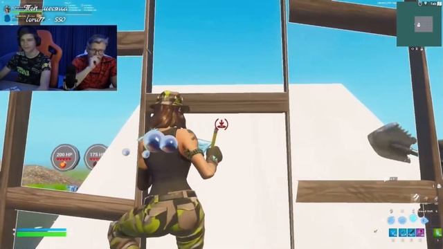 FarbizzBat9 орет на весь дом ночью. Loru 77 играет 1 на 1 на деньги смотреть онлайн