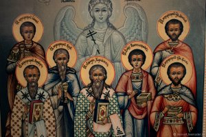 Целительство. Как это работает?