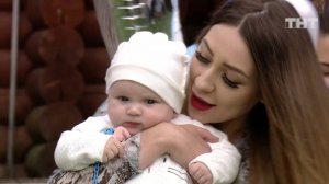 ДОМ-2 Lite 5543 день Дневной эфир (14.07.2019)