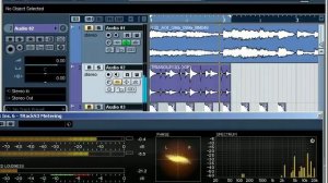 A.S.Workshop - Как использовать анализатор спектра