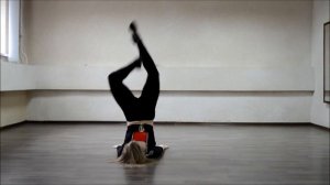 High Heels by Katya Go / Halsey – Castle / DANCE-CITY.CV (Школа танцев и фитнеса