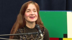 Дмитрий и Алёна МАКАРЧУК