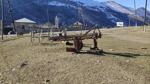 Дагестан.Курахский район, окраина села Кутул.Наши первые впечатления.Часть 1#дагестан #туризм #shor