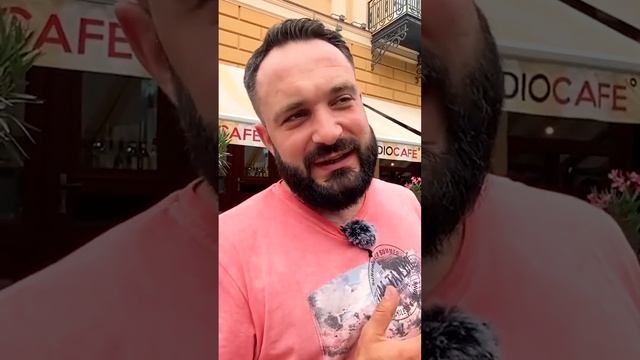 Радио Кафе в Тбилиси / Тбилиси 2022 обзор / Фуд блог Вкусовщина