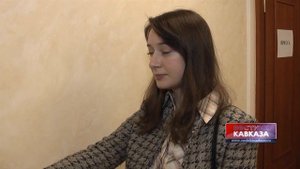 Александр Дзасохов о геополитическом значении Кавказа