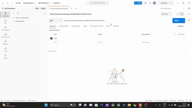 Learn Postman in One Video (2023) смотреть онлайн
