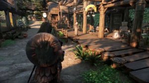 Skyrim Next Gen - Eldergleam Mod pack