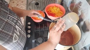Цветная капуста в томате на зиму??????