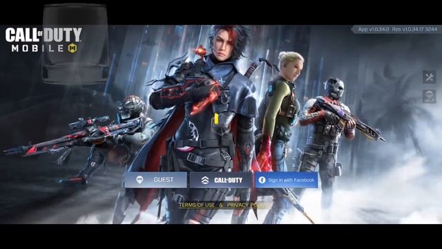 COD Mobile - Turtle Squad смотреть онлайн