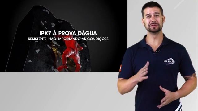 JBL ENDURANCE PEAK смотреть онлайн