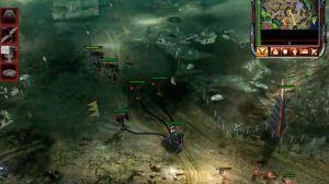 Command & Conquer 3: Tiberium Wars - NOD Миссия 17 (Вышка Кейна)