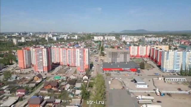 Жк Снегири смотреть онлайн