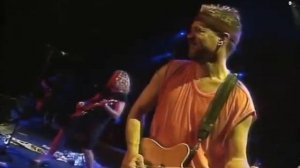 Van Halen ~ Balance Tour   1995