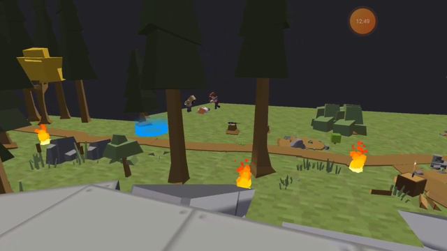 БУНКЕР фильм ссб 2 [1 серия] зомби атакуют смотреть онлайн