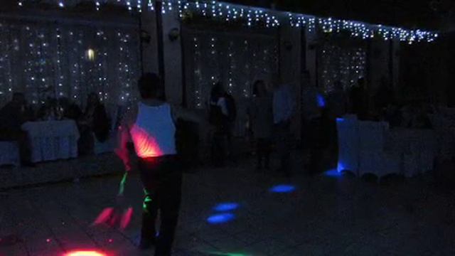 Bon Jovi . Шоу с топорами. Юбилейка тусить.