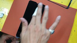 Замена экрана Samsung Galaxy Mobile How To Broken Screen Repair Touch Glass Replacement