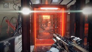 KILLZONE : В плену сумрака - Глава 5 : Хелгаст .