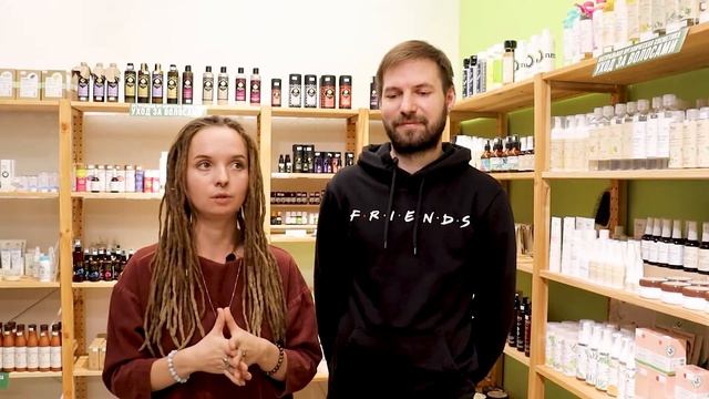 Экобизнес: Магазин натуральной косметики «iGreen.by» – натуральная экопродукция | Экофренды