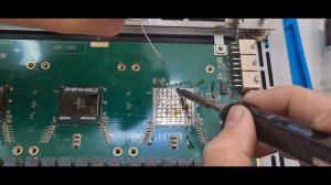antminer z11 замена чипа