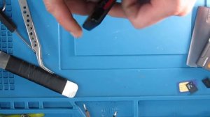 Разборка  NOKIA x2-00 и Устранение неисправности неработающими кнопками *0#