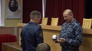 В ГУФСИН России по Нижегородской области проведены мероприятия, посвященные 85-летию САМБО