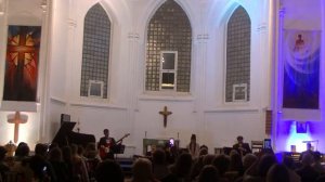 Когда святые маршируют - Classy Jazz п/у Олега Матвеева