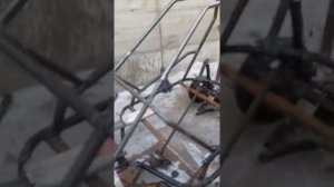 Детские баги своими руками